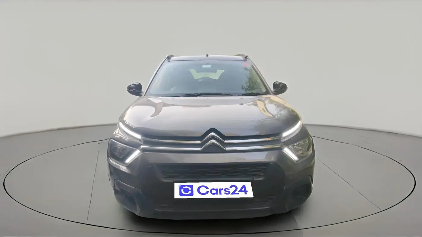 2023 CITROEN E C3 FEEL, Electric, Automatic, 21,945 km, exterior