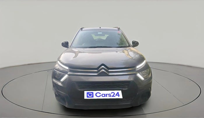 2023 CITROEN E C3 FEEL, Electric, Automatic, 21,945 km, exterior