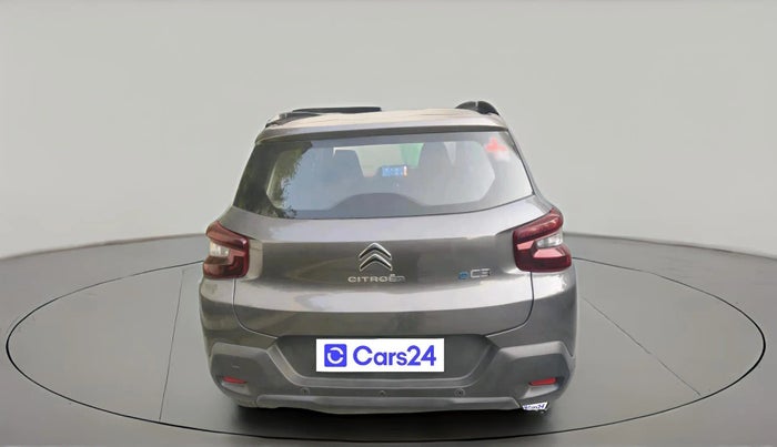 2023 CITROEN E C3 FEEL, Electric, Automatic, 21,945 km, exterior