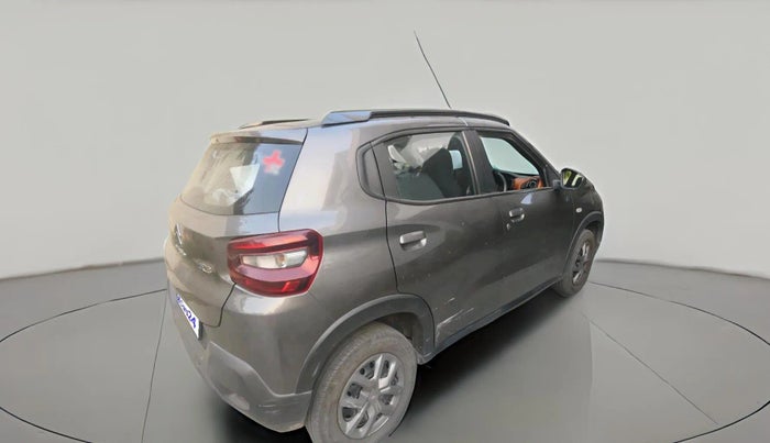 2023 CITROEN E C3 FEEL, Electric, Automatic, 21,945 km, exterior