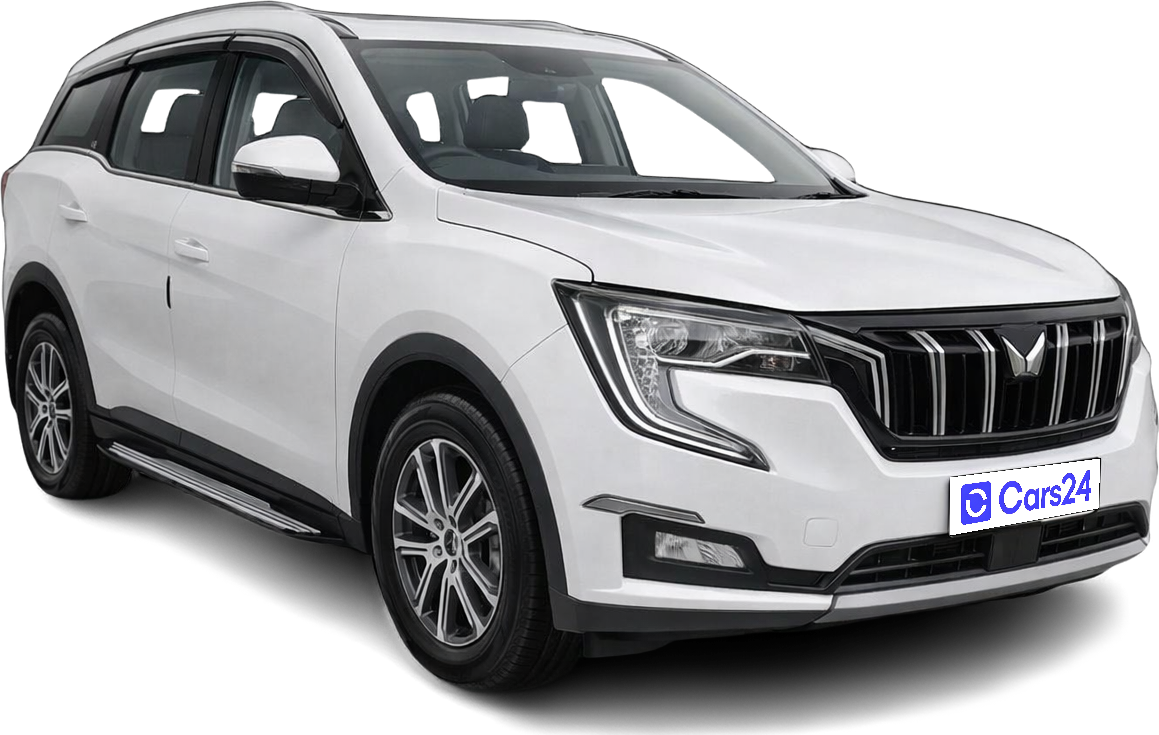 2022 Mahindra XUV700 - SUV - Petrol - Automatic - ₹15.60 lakh