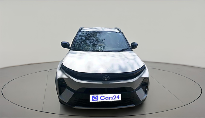 2023 Tata NEXON CREATIVE+ DCA 1.2 PETROL, Petrol, Automatic, 44,685 km, exterior