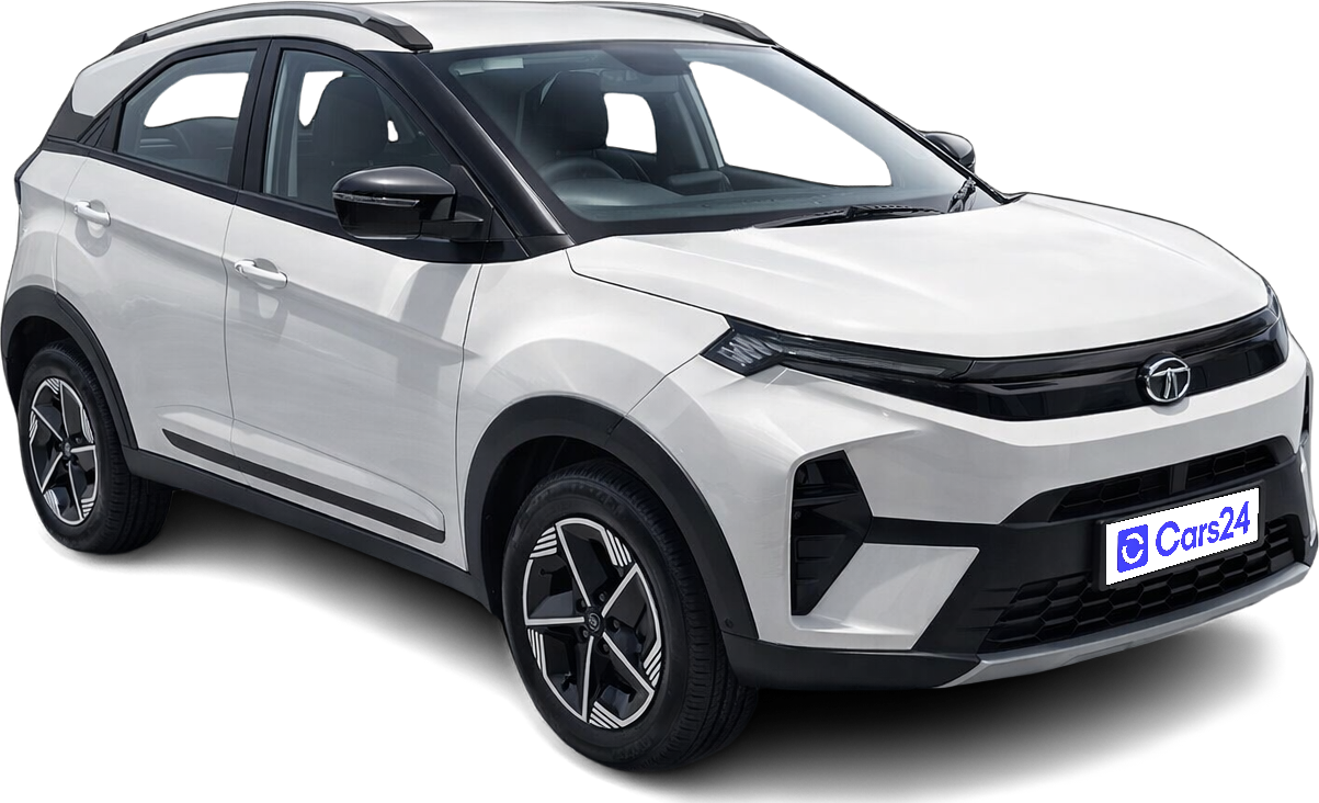 2023 Tata NEXON - SUV - Petrol - Automatic - ₹9.51 lakh