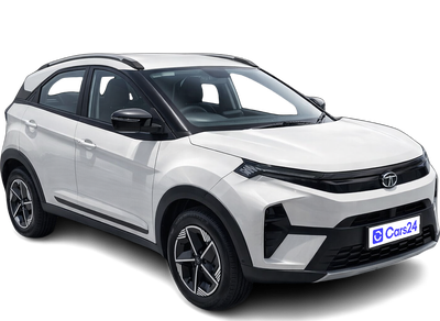 2023 Tata NEXON - SUV - Petrol - Automatic - ₹9.51 lakh