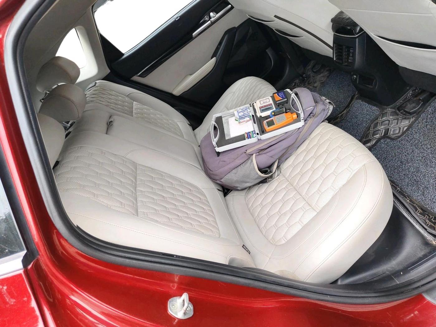 2021 KIA SELTOS HTX 1.5 DIESEL, Diesel, Manual, 79,413 km, interior