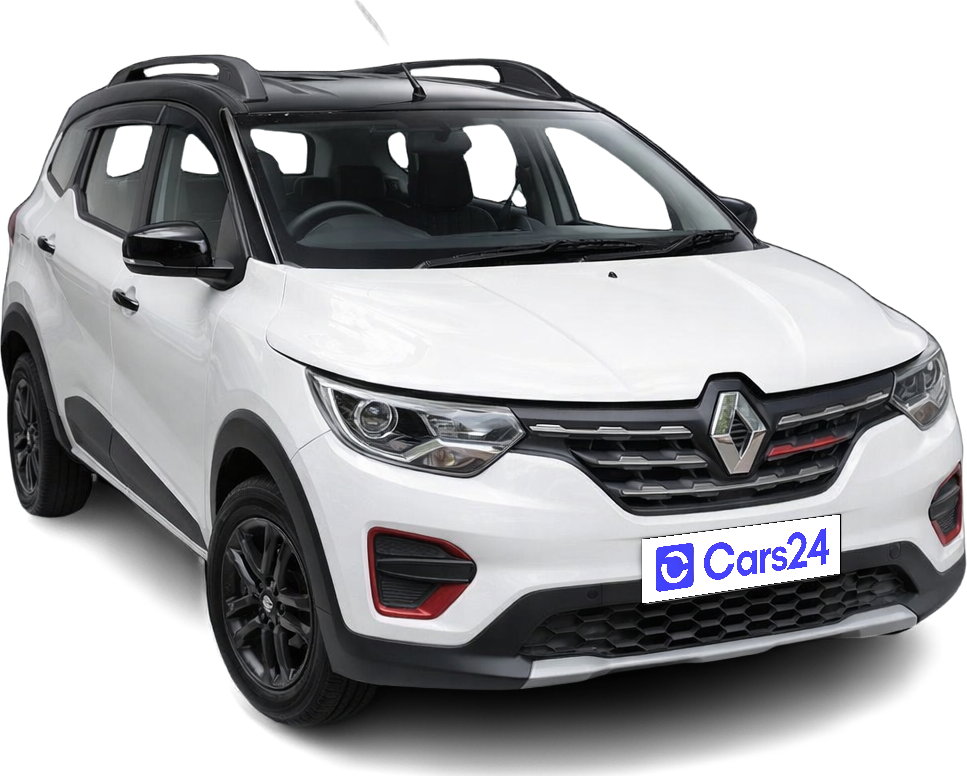 2022 Renault TRIBER - SUV - Petrol - Manual - ₹5.00 lakh