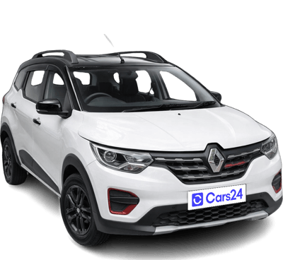 2022 Renault TRIBER - SUV - Petrol - Manual - ₹5.00 lakh