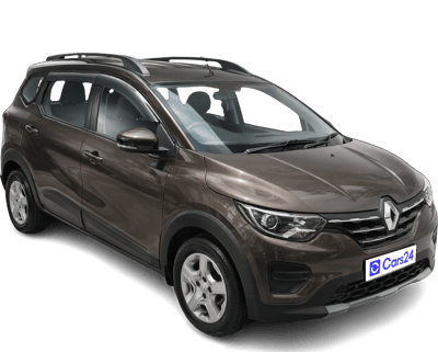 2022 Renault TRIBER - SUV - Petrol - Manual - ₹3.90 lakh