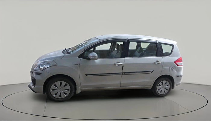 2018 Maruti Ertiga VXI, Petrol, Manual, 5,00,000 km, exterior