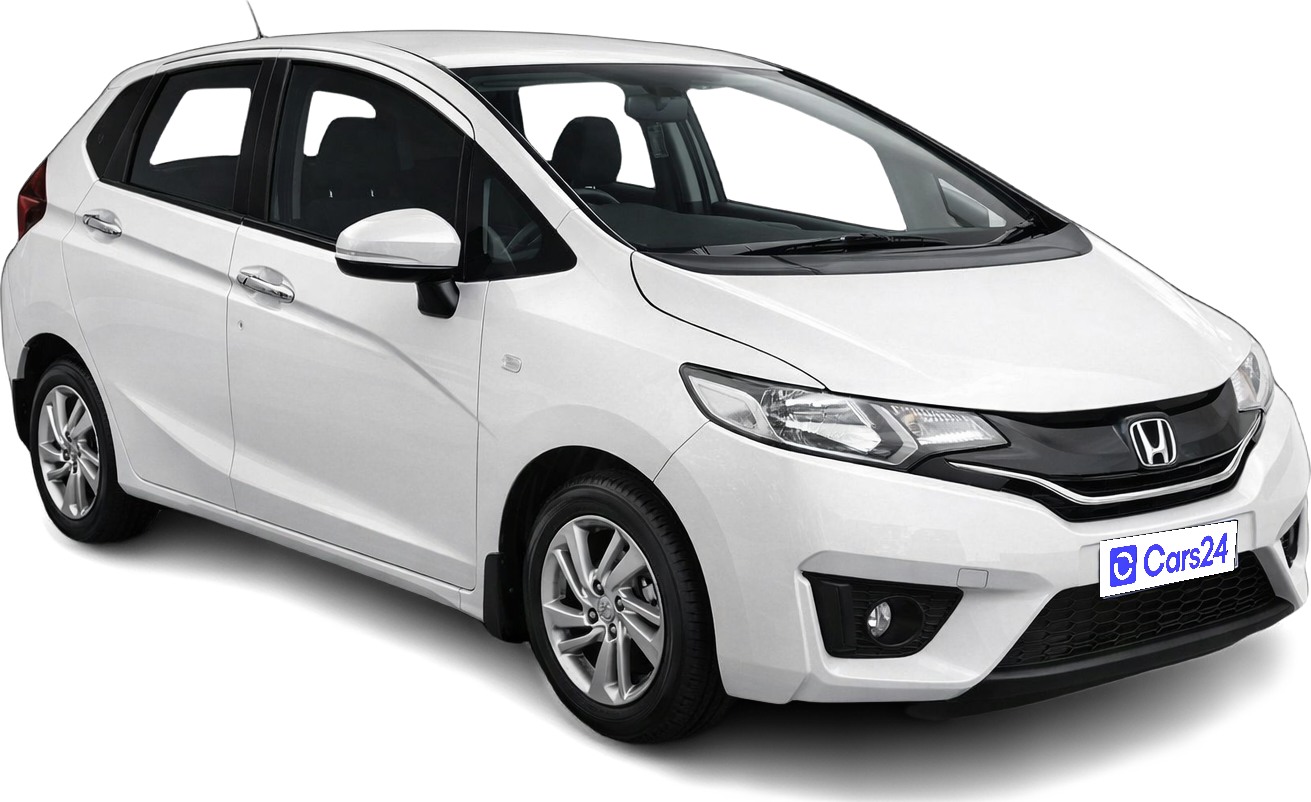 2019 Honda Jazz - Hatchback - Diesel - Manual - ₹4.69 lakh