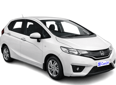 2019 Honda Jazz - Hatchback - Diesel - Manual - ₹4.69 lakh