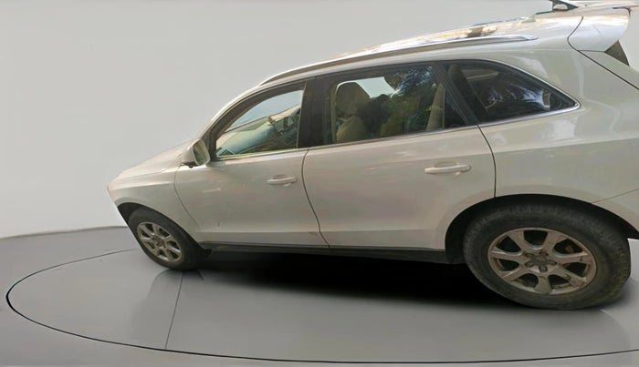 2012 Audi Q5 2.0 TDI QUATTRO, Diesel, Automatic, 1,74,639 km, exterior