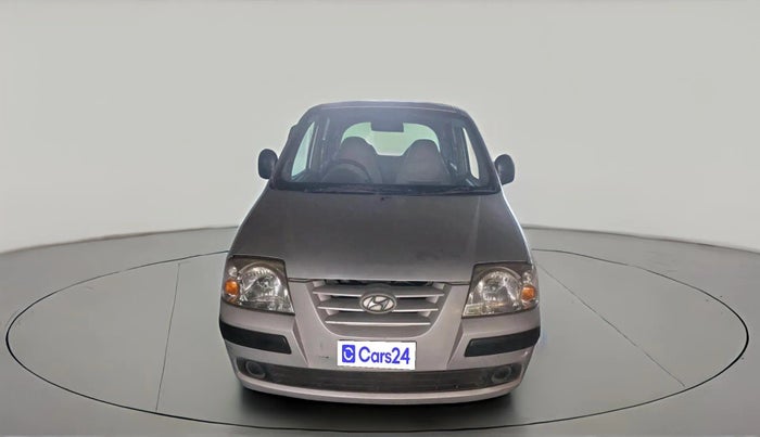 2012 Hyundai Santro Xing GL PLUS, Petrol, Manual, 37,238 km, exterior