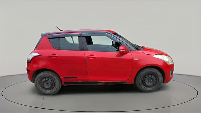 2016 Maruti Swift VDI, Diesel, Manual, 88,911 km, exterior