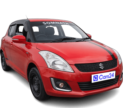 2016 Maruti Swift - Hatchback - Diesel - Manual - ₹2.75 lakh