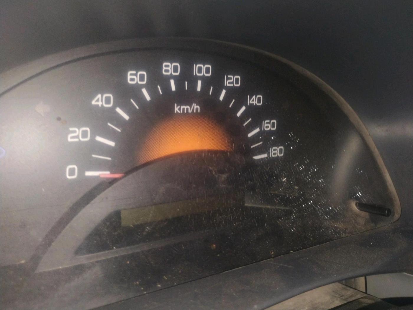 2011 Maruti Wagon R 1.0 LXI, Petrol, Manual, 1,40,001 km, interior
