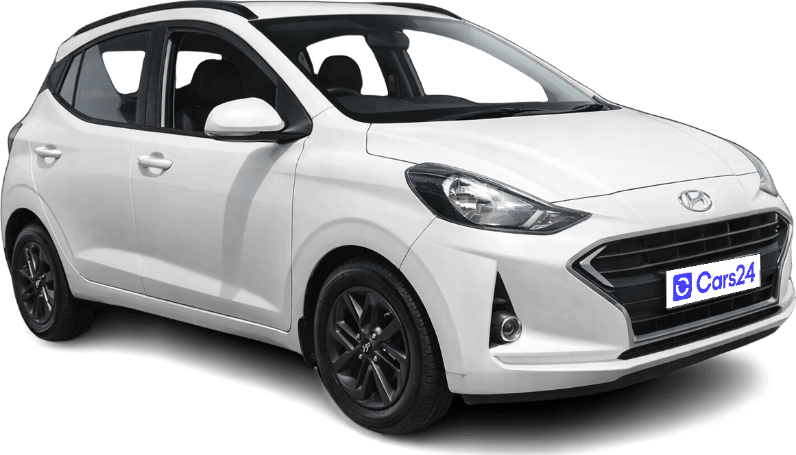 2019 Hyundai GRAND I10 NIOS - Hatchback - Petrol - Manual - ₹4.70 lakh