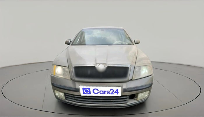 2009 Skoda Laura AMBIENTE 1.9 TDI MT, Diesel, Manual, 1,43,567 km, exterior