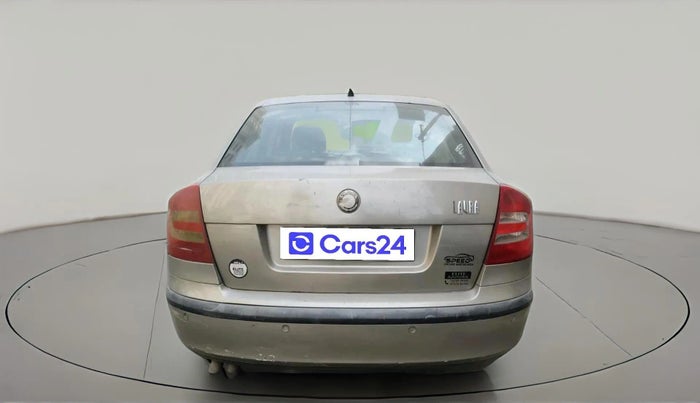 2009 Skoda Laura AMBIENTE 1.9 TDI MT, Diesel, Manual, 1,43,567 km, exterior