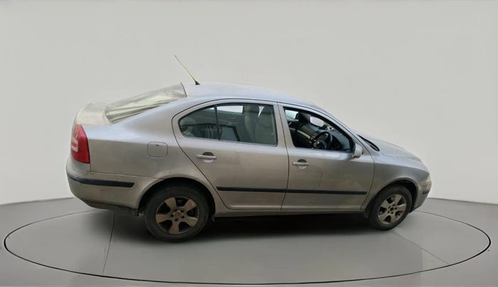 2009 Skoda Laura AMBIENTE 1.9 TDI MT, Diesel, Manual, 1,43,567 km, exterior