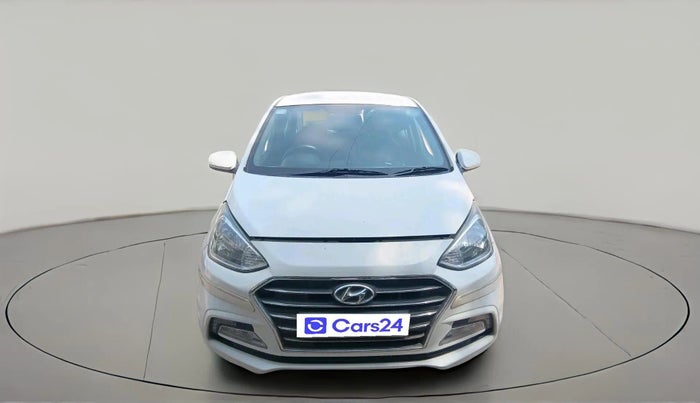 2018 Hyundai Xcent S 1.2, Petrol, Manual, 67,689 km, exterior