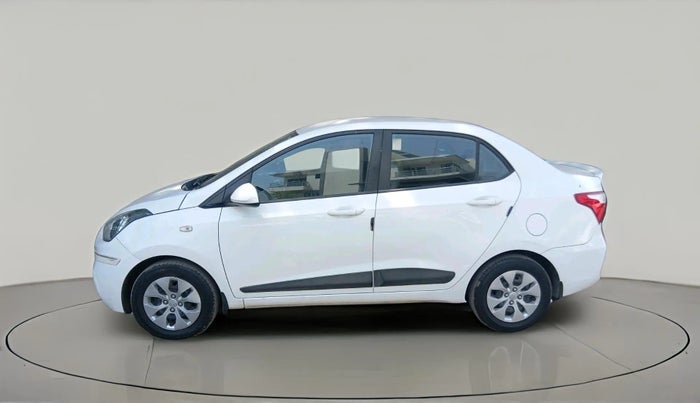 2018 Hyundai Xcent S 1.2, Petrol, Manual, 67,689 km, exterior