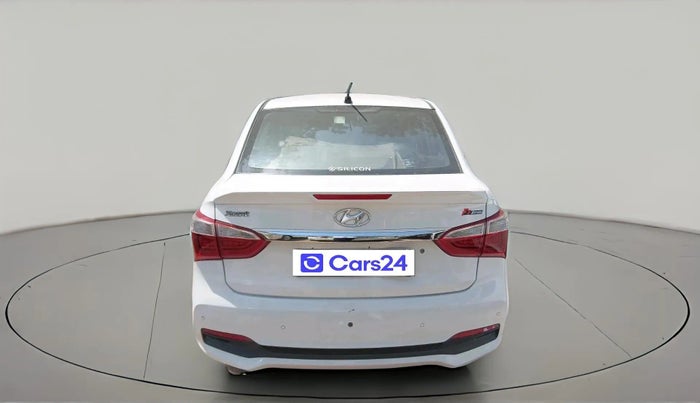 2018 Hyundai Xcent S 1.2, Petrol, Manual, 67,689 km, exterior