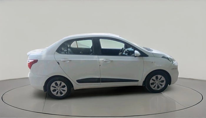2018 Hyundai Xcent S 1.2, Petrol, Manual, 67,689 km, exterior