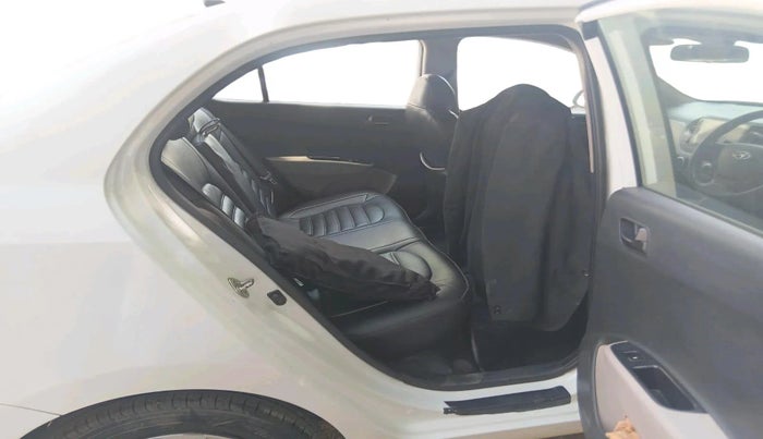 2018 Hyundai Xcent S 1.2, Petrol, Manual, 67,689 km, interior