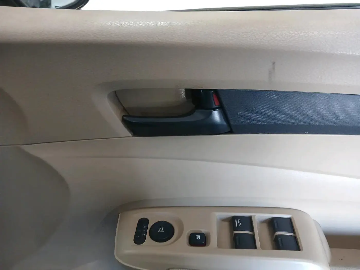 2011 Honda City 1.5L I-VTEC S MT, Petrol, Manual, 1,05,701 km, interior