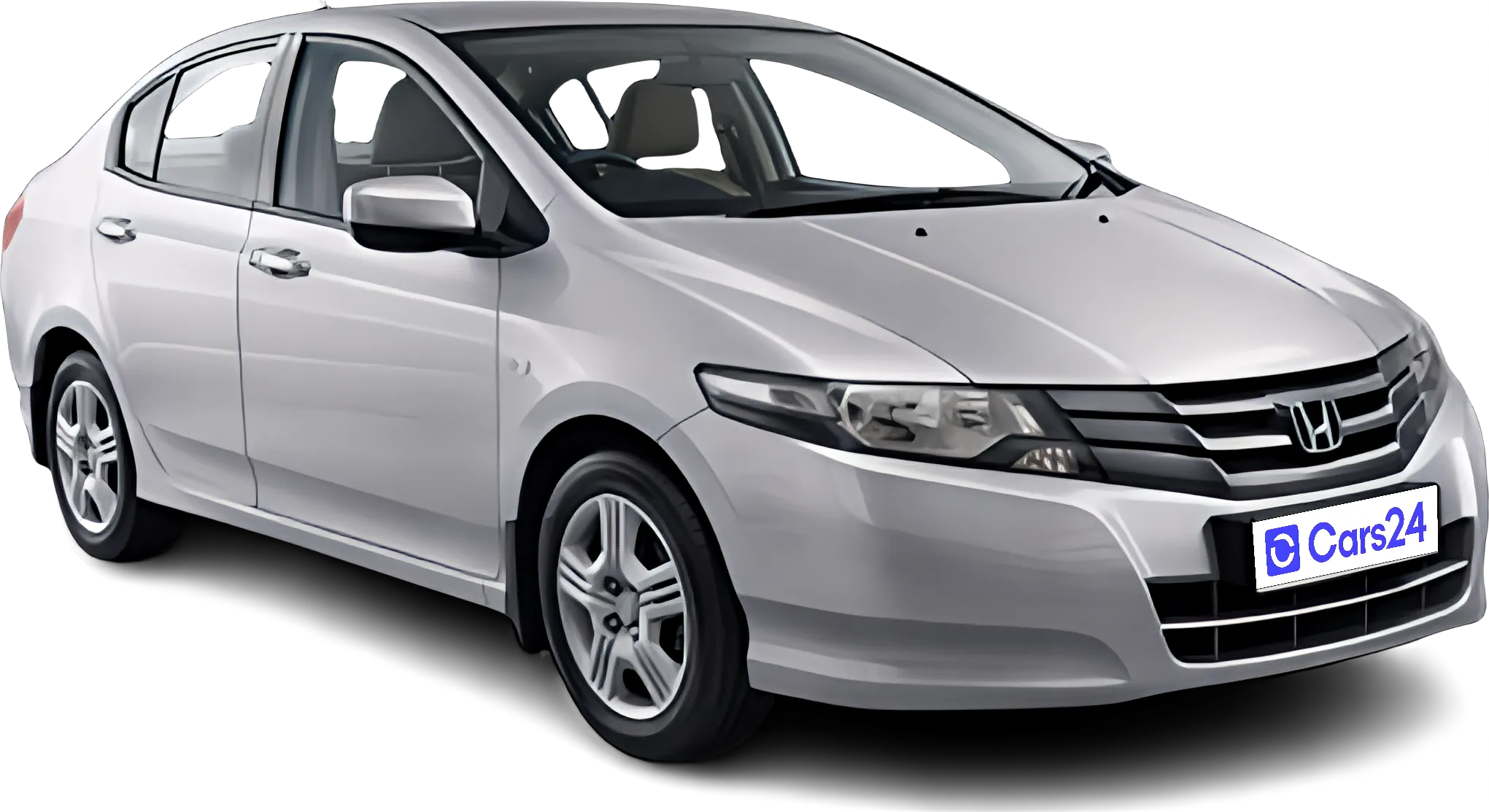 2011 Honda City - Sedan - Petrol - Manual - ₹1.50 lakh