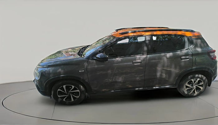 2023 CITROEN C3 SHINE 1.2, CNG, Manual, 67,681 km, exterior