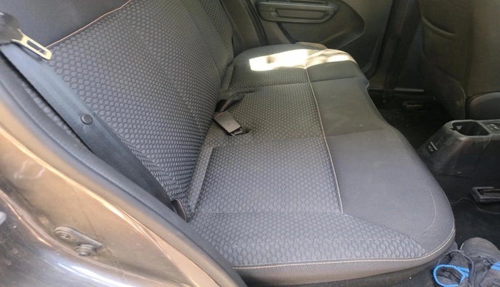 2023 CITROEN C3 SHINE 1.2, CNG, Manual, 67,681 km, interior