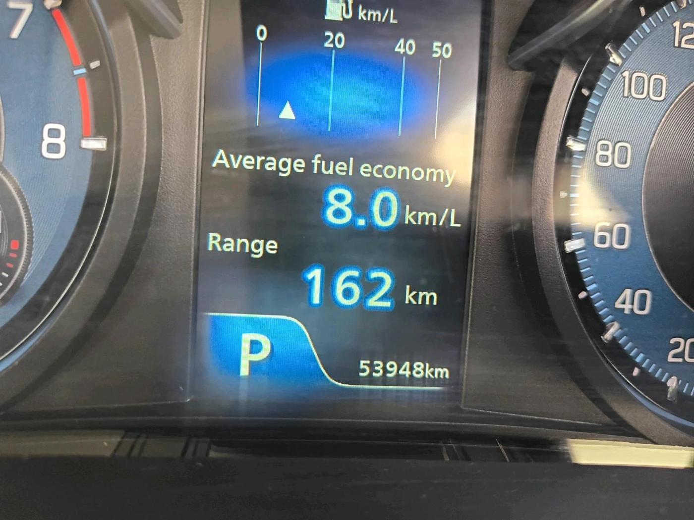 2023 Toyota RUMION V AT , Petrol, Automatic, 53,948 km, interior