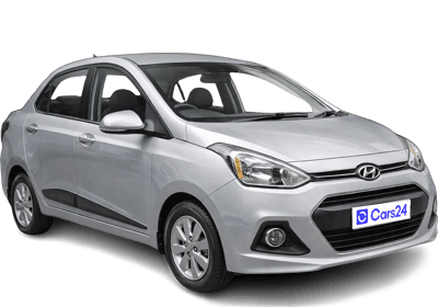 2015 Hyundai Xcent - Sedan - CNG - Manual - ₹3.30 lakh