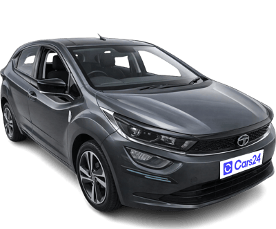 2022 Tata ALTROZ - Hatchback - Petrol - Manual - ₹5.75 lakh