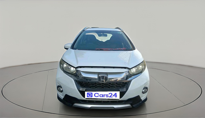 2018 Honda WR-V 1.5L I-DTEC VX MT, Diesel, Manual, 1,09,536 km, exterior