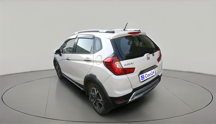2018 Honda WR-V 1.5L I-DTEC VX MT, Diesel, Manual, 1,09,536 km, exterior