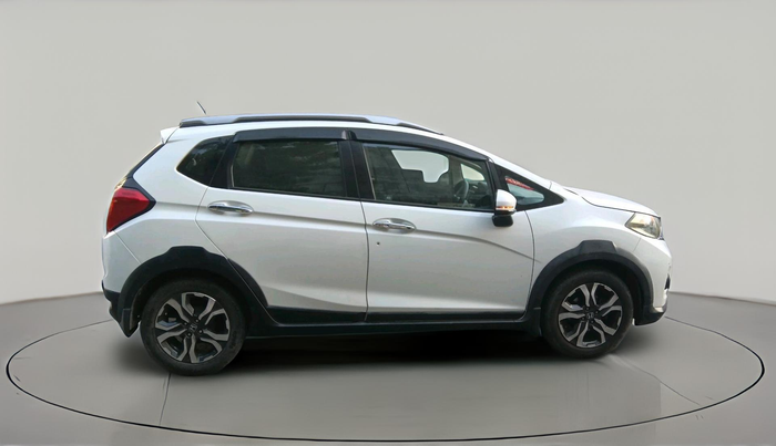 2018 Honda WR-V 1.5L I-DTEC VX MT, Diesel, Manual, 1,09,536 km, exterior