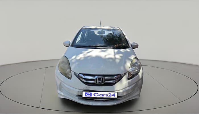 2013 Honda Amaze 1.5L I-DTEC S, Diesel, Manual, 94,745 km, exterior