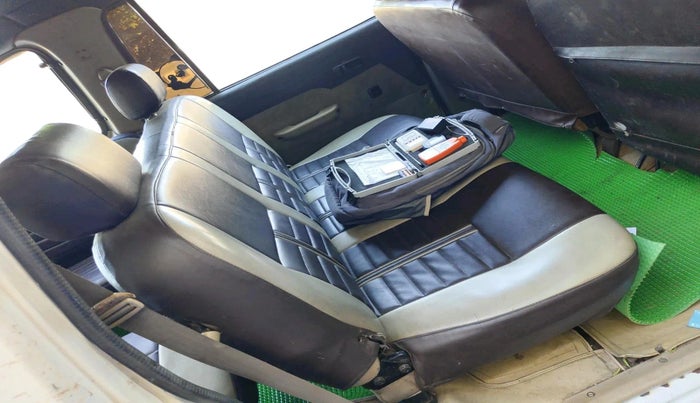 2013 Chevrolet Tavera NEO 3 LS 10 STR BS III, Diesel, Manual, 2,44,632 km, interior