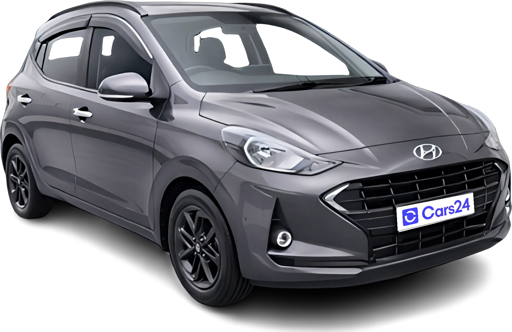 2022 Hyundai GRAND I10 NIOS - Hatchback - CNG - Manual - ₹5.38 lakh