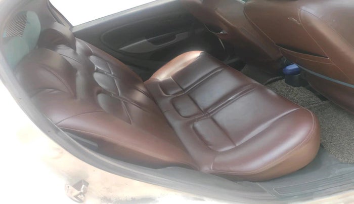 2011 Fiat Grand Punto ACTIVE 1.3, Diesel, Manual, 80,108 km, interior