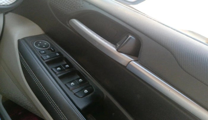 2021 KIA SONET HTX 1.5, Diesel, Manual, 64,278 km, interior