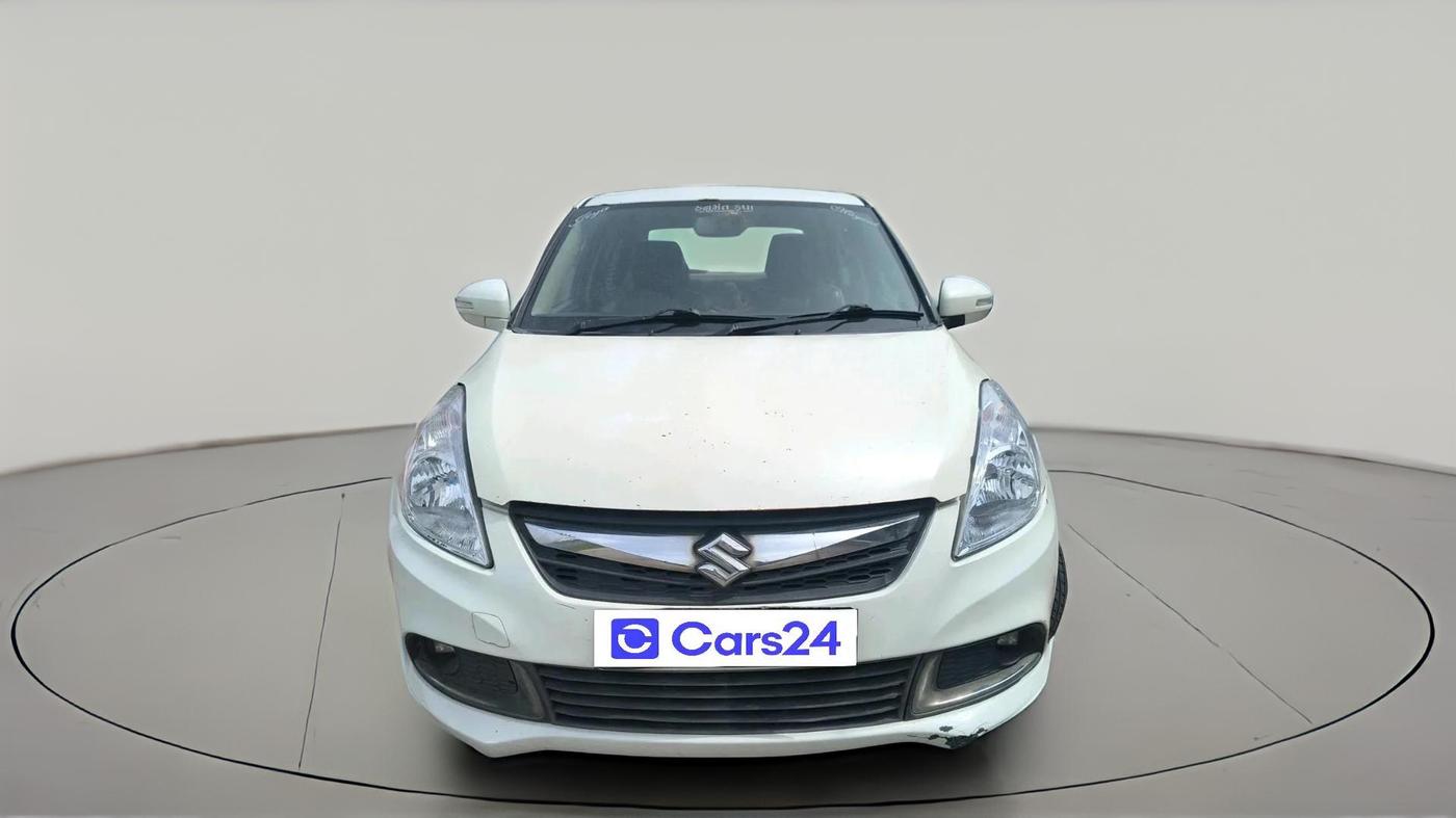 2016 Maruti Swift Dzire VDI, Diesel, Manual, 1,77,359 km, exterior
