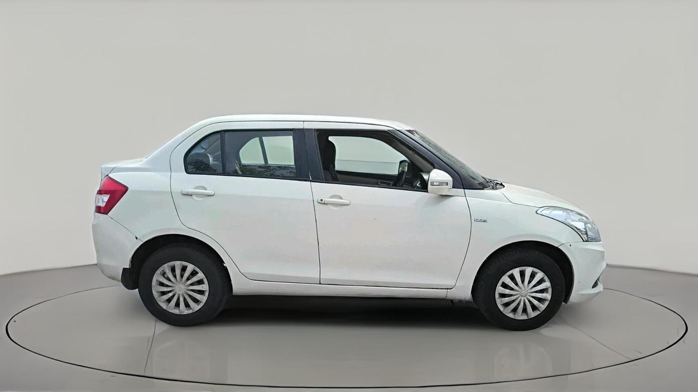 2016 Maruti Swift Dzire VDI, Diesel, Manual, 1,77,359 km, exterior