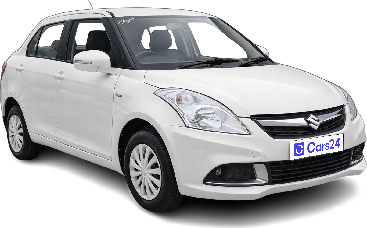2016 Maruti Swift Dzire - Sedan - Diesel - Manual - ₹4.20 lakh