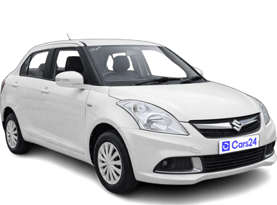 2016 Maruti Swift Dzire - Sedan - Diesel - Manual - ₹4.20 lakh