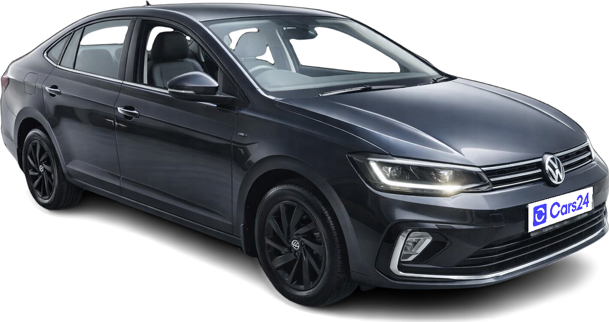 2023 Volkswagen VIRTUS - Sedan - Petrol - Automatic - ₹13.28 lakh