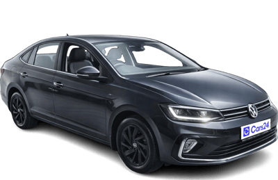 2023 Volkswagen VIRTUS - Sedan - Petrol - Automatic - ₹13.28 lakh